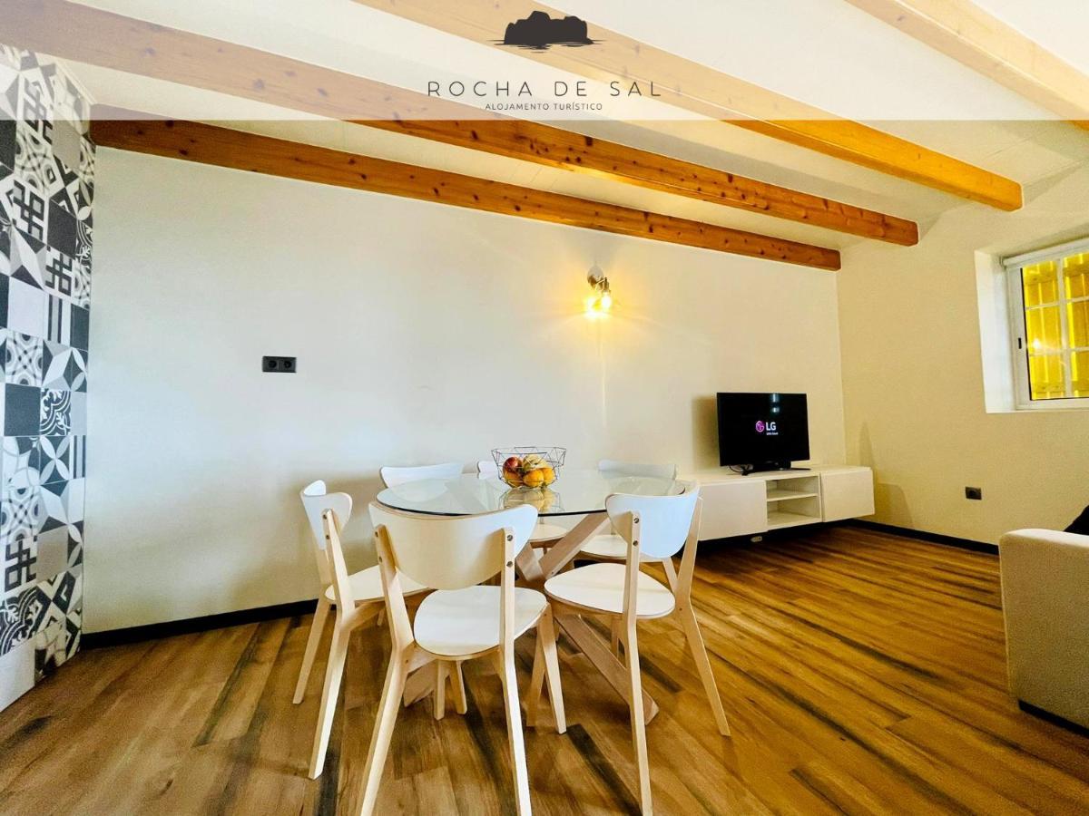 Casa Flor De Sal Βίλα São Mateus Εξωτερικό φωτογραφία
