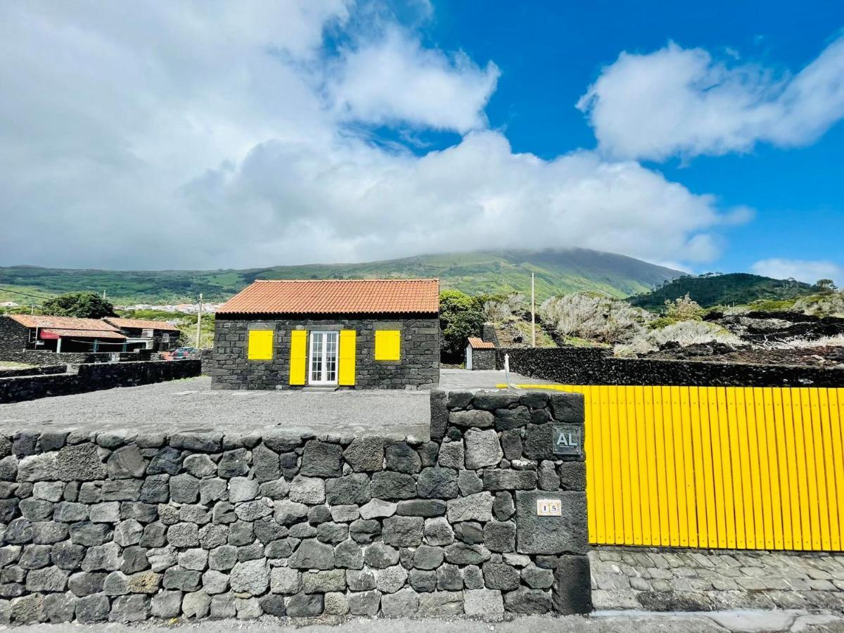 Casa Flor De Sal Βίλα São Mateus Εξωτερικό φωτογραφία