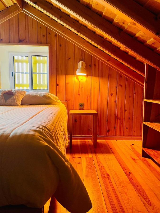 Casa Flor De Sal Βίλα São Mateus Εξωτερικό φωτογραφία