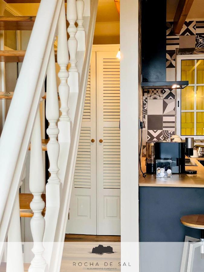Casa Flor De Sal Βίλα São Mateus Εξωτερικό φωτογραφία