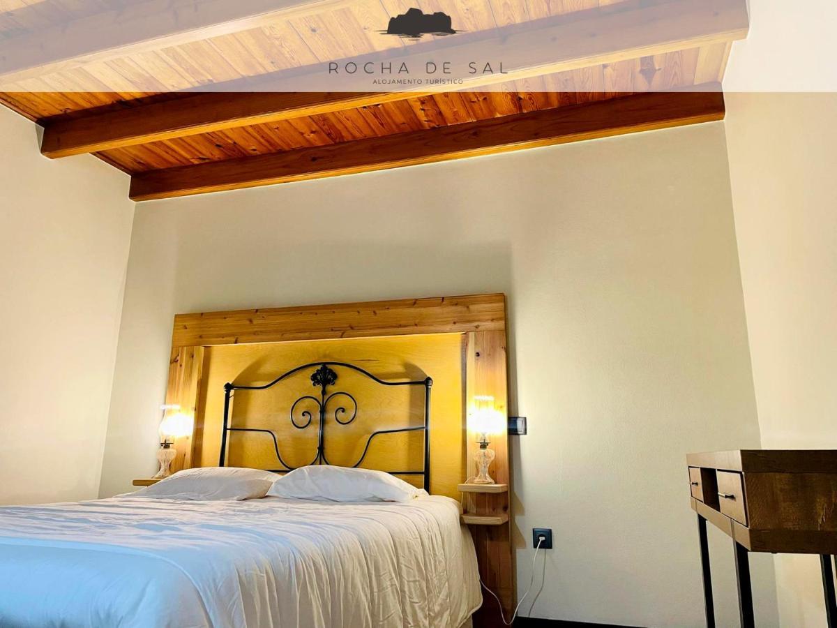 Casa Flor De Sal Βίλα São Mateus Εξωτερικό φωτογραφία